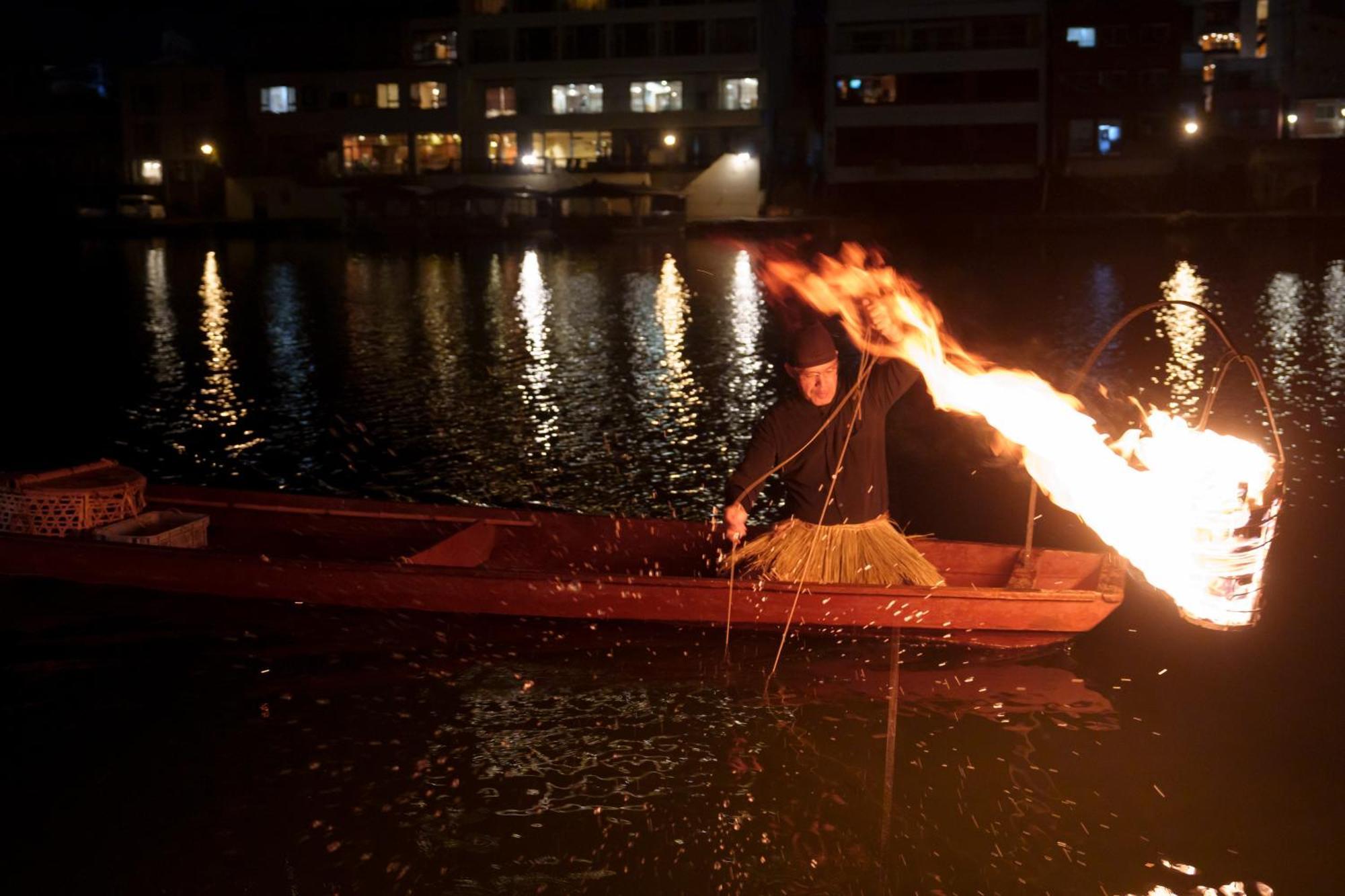Hita Onsen Kizantei Hotel Eksteriør bilde